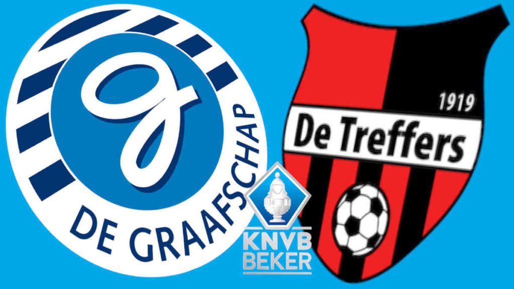 Live De Graafschap - De Treffers