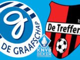 Live De Graafschap - De Treffers