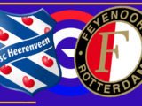 Live SC Heerenveen - Feyenoord