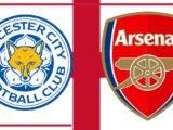 Livestream 16.00 uur: Leicester City - Arsenal