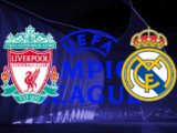 Livestream 21.00 uur: Liverpool - Real Madrid