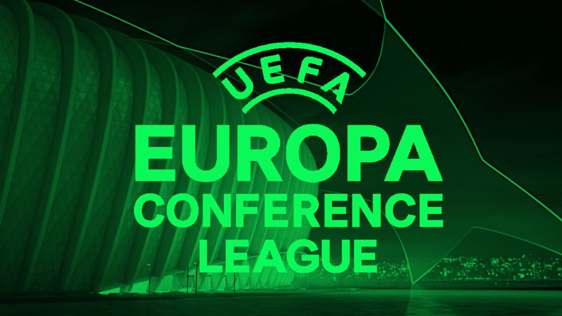 Livestream Europa Conference League voetbal