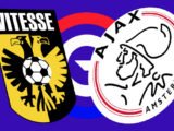 Livestream 14.30 uur: Vitesse - Ajax