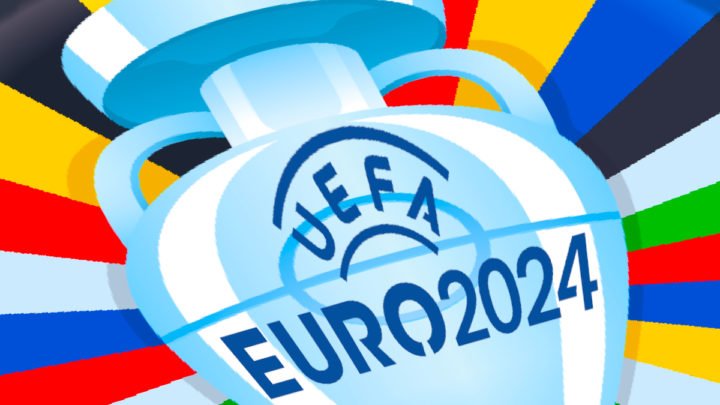 Livestream UEFA EURO 2024