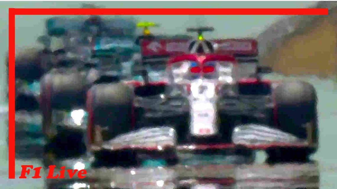 Livestream 16.00 uur: Formule 1 Bahrein Vrije training 2
