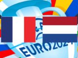 Frankrijk - Nederland 20.45 uur livestream