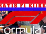 F1 GP Australië 2023 tijdschema