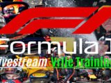 Livestream 11.30 uur: F1 GP Azerbeidzjan vrije training