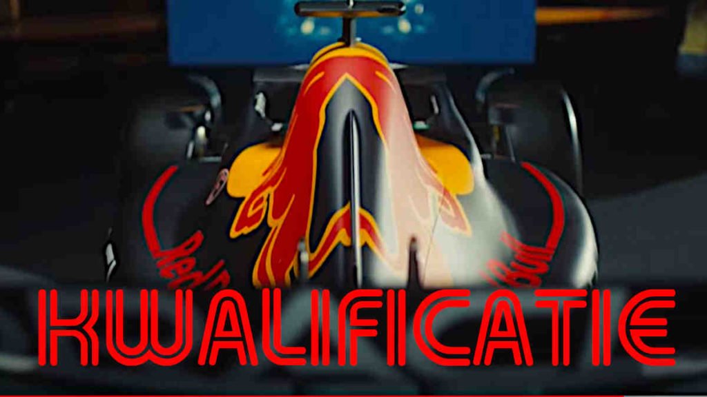 Livestream 15.00 uur: F1 GP Azerbeidzjan kwalificatie