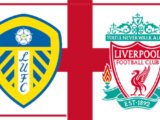 Livestream 21.00 uur: Leeds United - Liverpool FC
