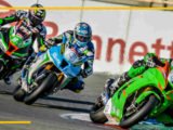 Livestream MotoGP Argentinië 2023