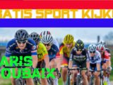 Livestream 15.00 uur Parijs-Roubaix Vrouwen