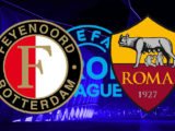 Livestream 18.45 uur Feyenoord - AS Roma