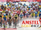 Livestream 13.00 uur Amstel Gold Race Vrouwen