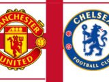 Manchester United - Chelsea 21.00 uur livestream