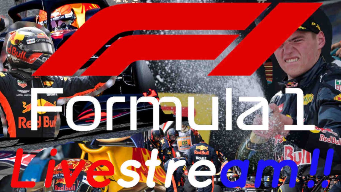 Livestream 18.30 uur: F1 GP Miami 3e Vrije Training