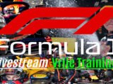Formule 1 GP Monaco 13.30 uur livestream 1e Vrije Training
