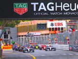Livestream 15.00 uur: Formule 1 Grand Prix van Monaco