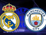 Livestream 21.00 uur: Real Madrid - Manchester City