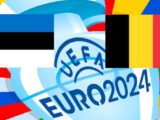 Livestream 20.45 uur Estland - België