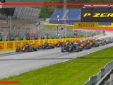 Livestream 16.30 uur: F1 GP Oostenrijk Sprint Race