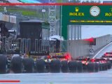 Livestream 13.30 uur: F1 Grand Prix Oostenrijk 1e Vrije Training