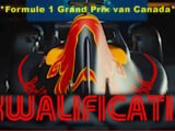 Livestream 22.00 uur: F1 GP Canada Kwalificatie