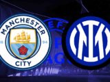 Livestream 21.00 uur Manchester City - Internazionale