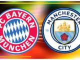 Livestream 12.30 uur: FC Bayern München - Manchester City