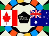 Live WK Vrouwenvoetbal | Canada - Australië