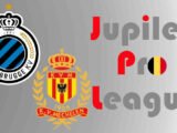 Livestream 18.30 uur: Club Brugge - KV Mechelen