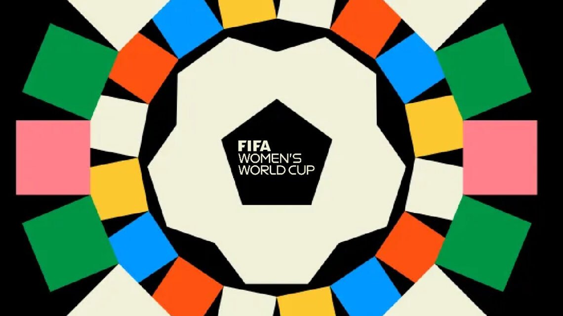 LIVE FIFA WOMEN'S WORLD CUP 2023