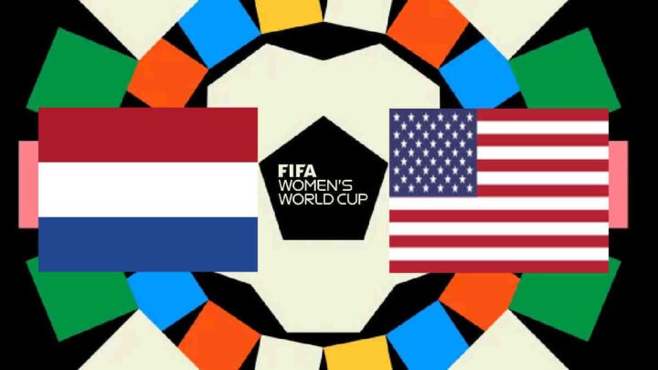 Livestream 03.00 uur: Nederland - Verenigde Staten