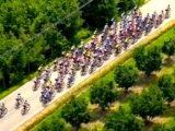 Livestream 13.00 uur: Giro Donne Etappe 6