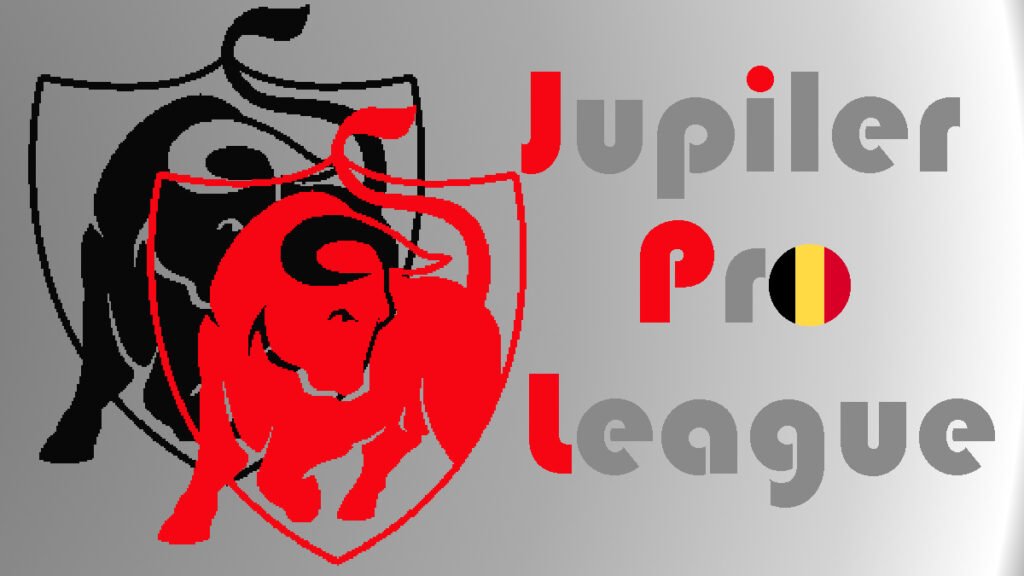 Jupiler Pro League Livestream