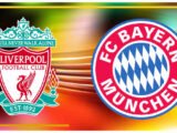 Live Voetbal 13.30 uur | Liverpool - FC Bayern München