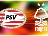 Livestream 18.30 uur: PSV - Nottingham Forest