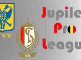 Livestream 19.15 uur: STVV - Standard Luik