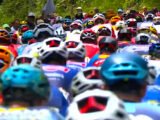 Livestream 13.20 uur: Tour de France Etappe 6