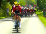 Livestream 13.45 uur: Tour de France 9e Etappe