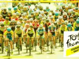 TDF Femmes 2023 live kijken!