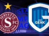 Livestream 20.30 uur Servette FC - KRC Genk