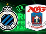 Livestream 20.00 uur Club Brugge - Aarhus GF