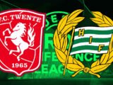 Livestream 20.00 uur FC Twente - Hammarby IF