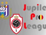 Livestream 13.30 uur | Anderlecht - Antwerp