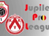 Livestream 20.45 uur | Antwerp - KV Kortrijk