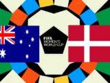 Livestream 12.30 uur | Australië - Denemarken