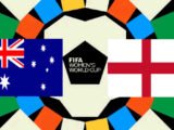 Livestream 12.00 uur | Australië - Engeland