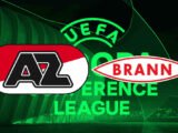 Livestream 20.45 uur | AZ Alkmaar - Brann Bergen