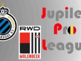 Livestream 18.30 uur | Club Brugge - RWDM